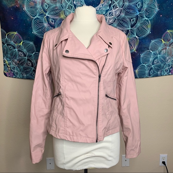 Pink Jacket - Picture 3 of 4